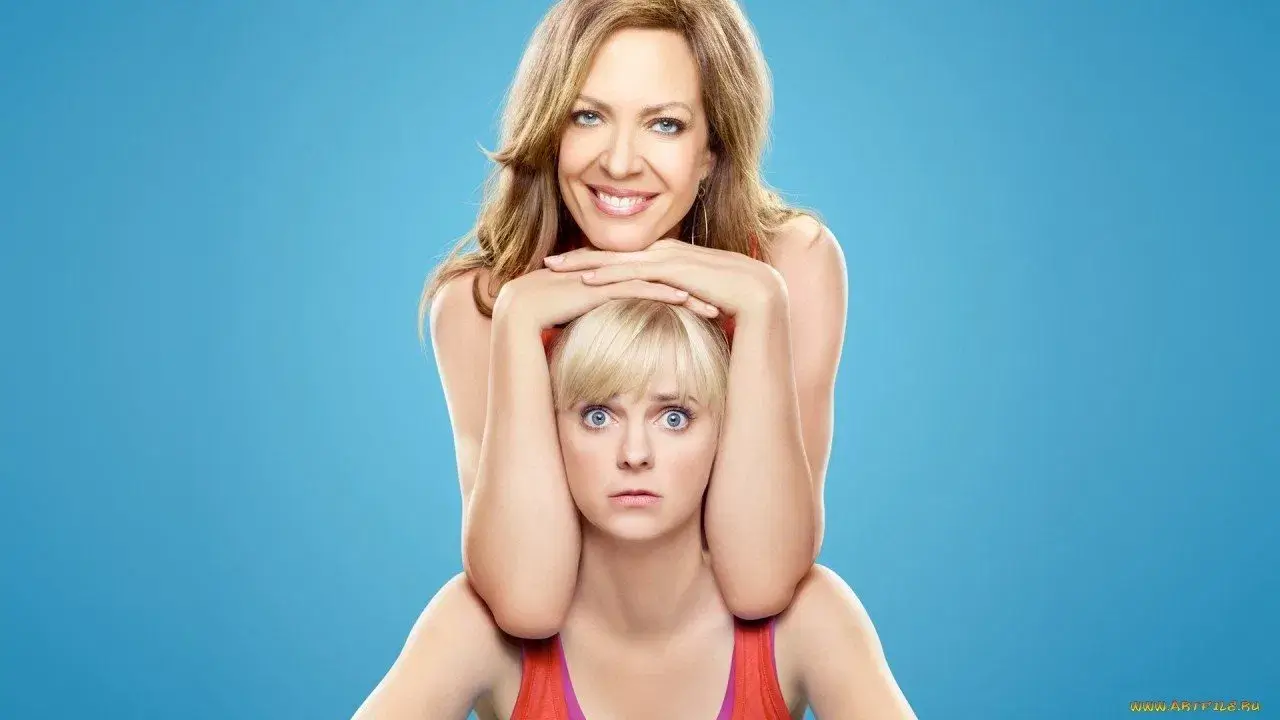 Season 5 Poster