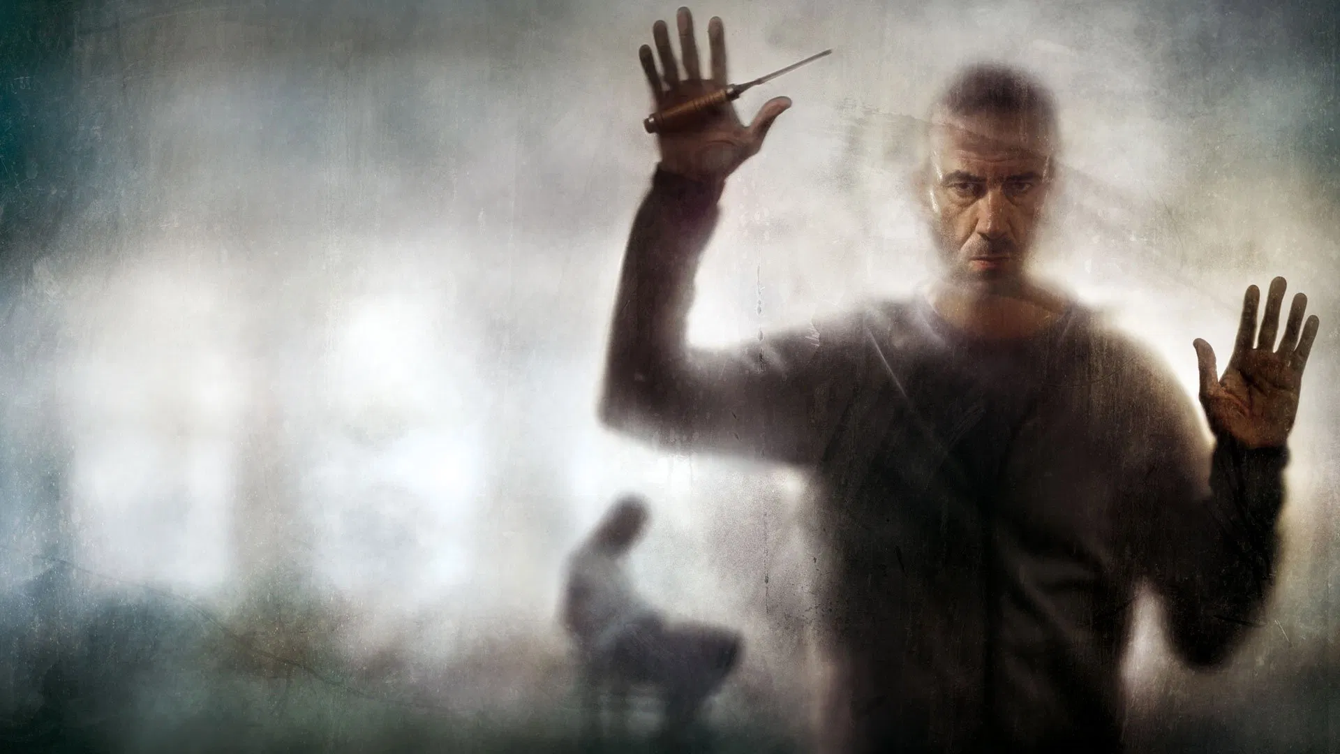 Season 5 Poster