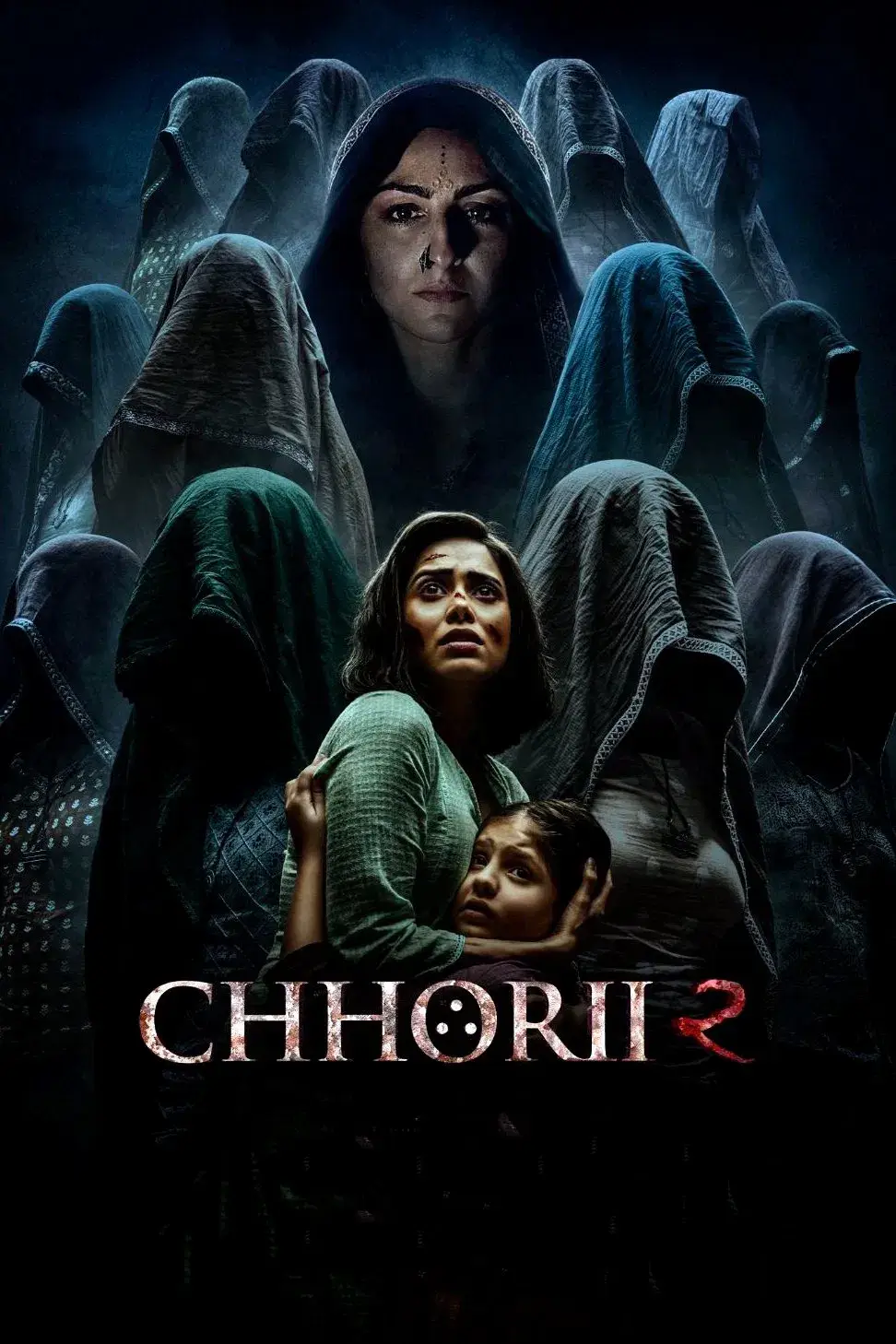 دختر 2 (Chhorii 2)