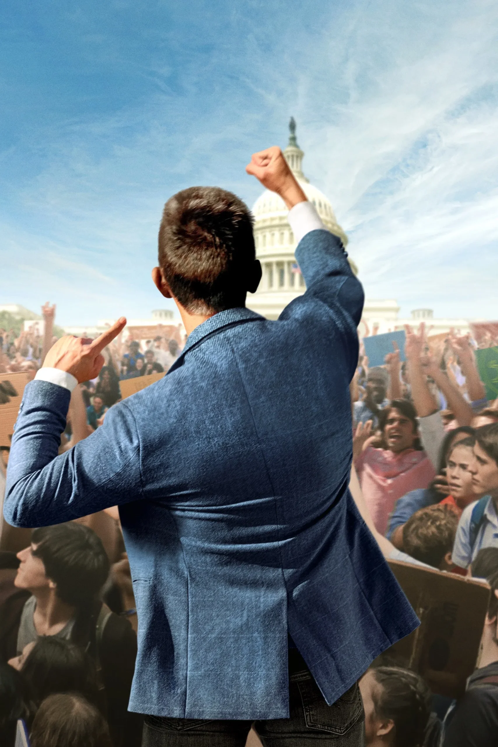 رئیس ناشنوا، همین حالا! (Deaf President Now!)