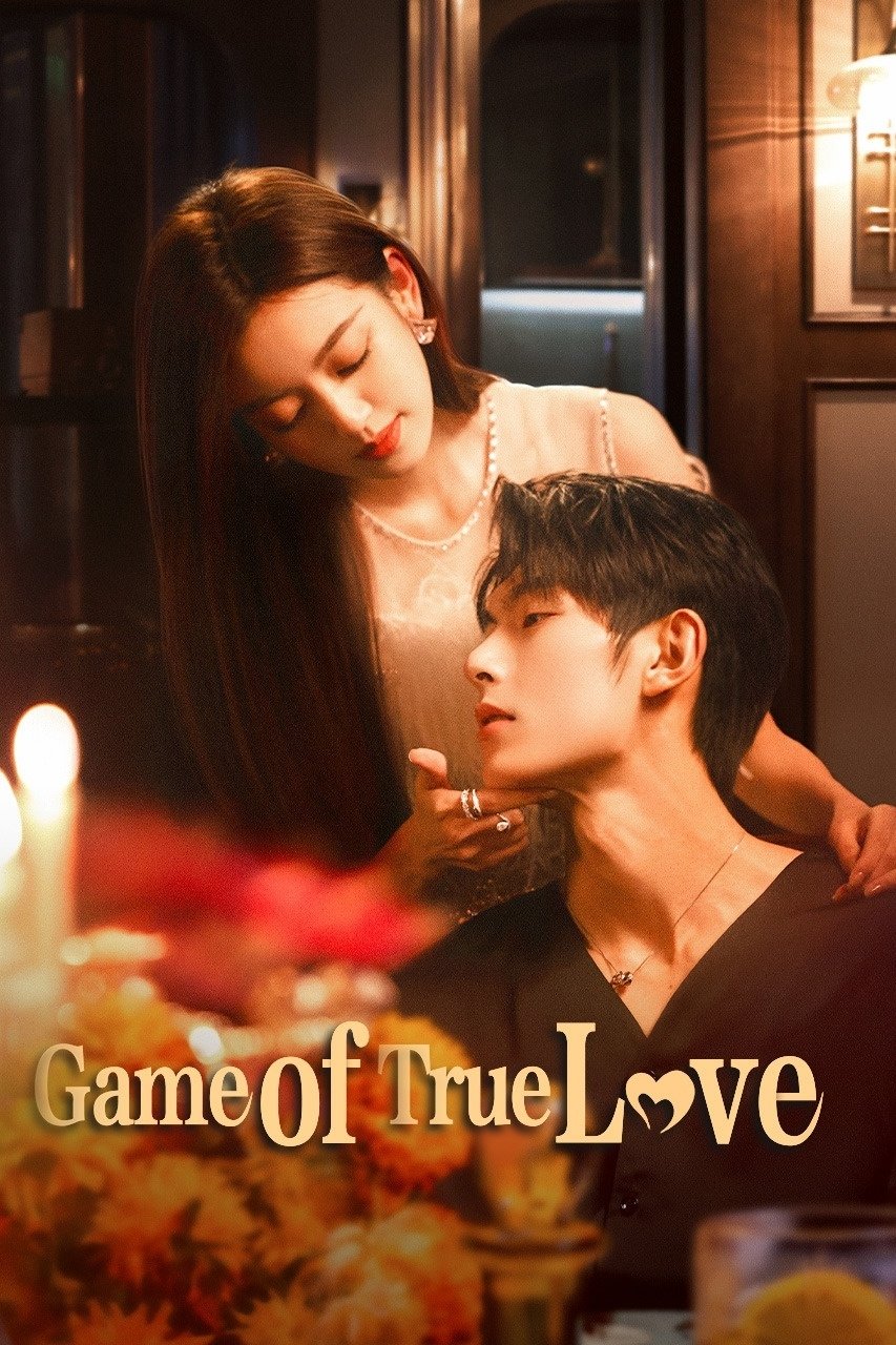 بازی عشق و انتقام (Game of True Love)