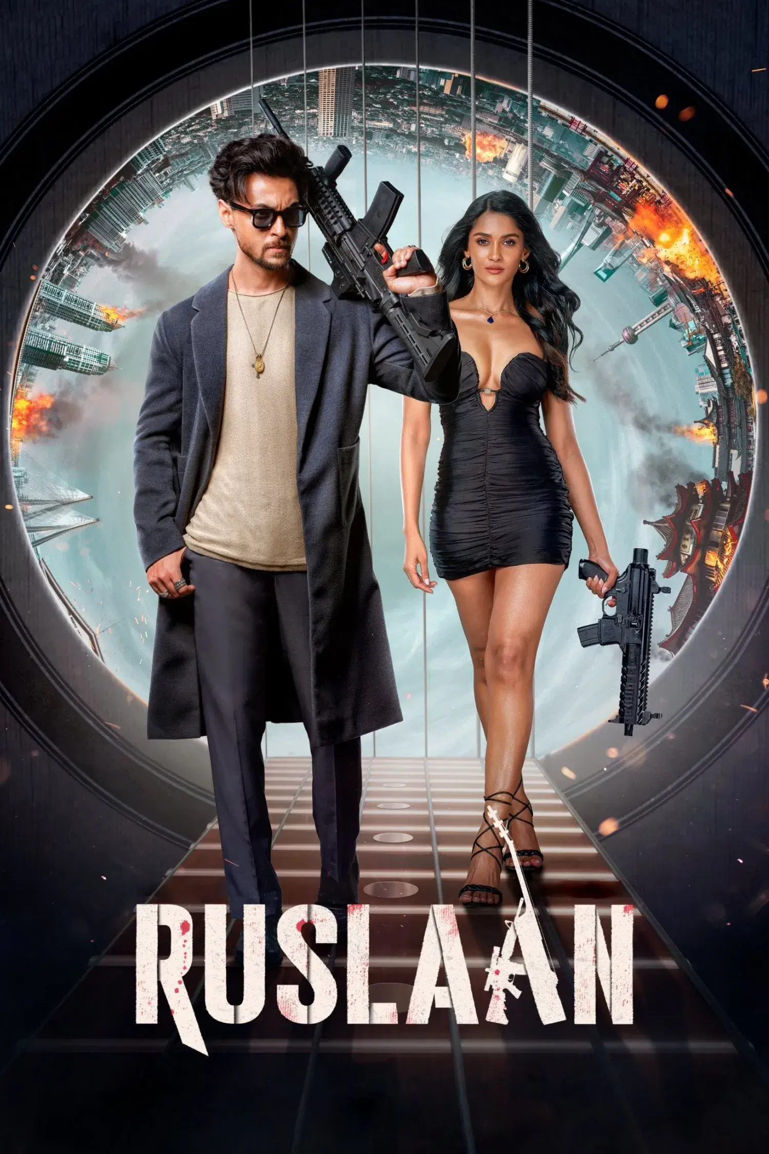 روسلان (Ruslaan)
