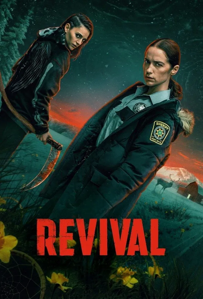 عمر دوباره (Revival)