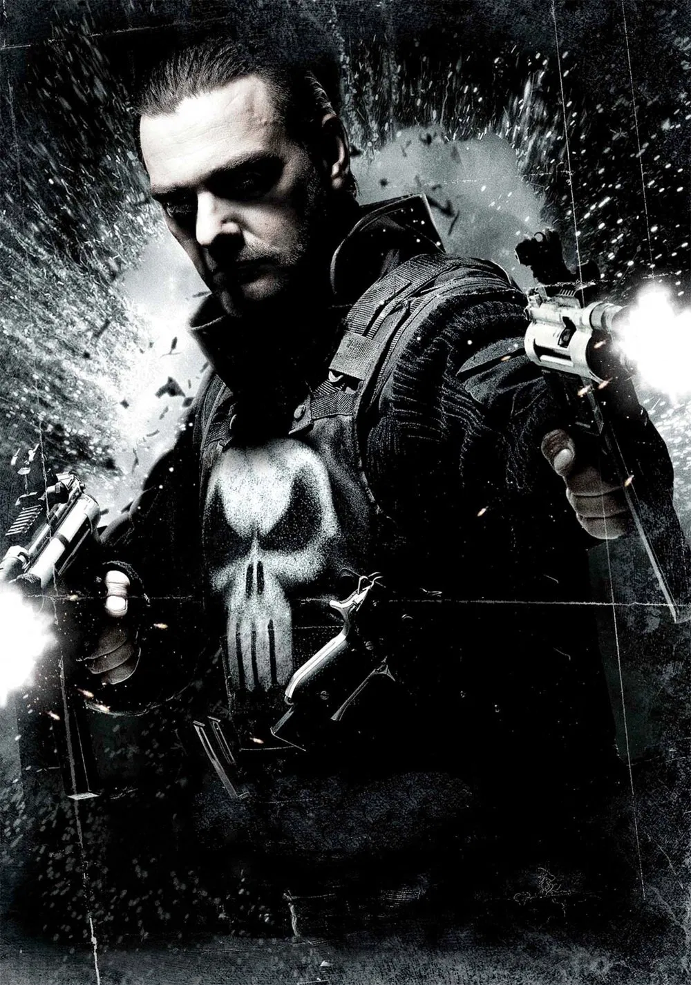 (Punisher: War Zone)