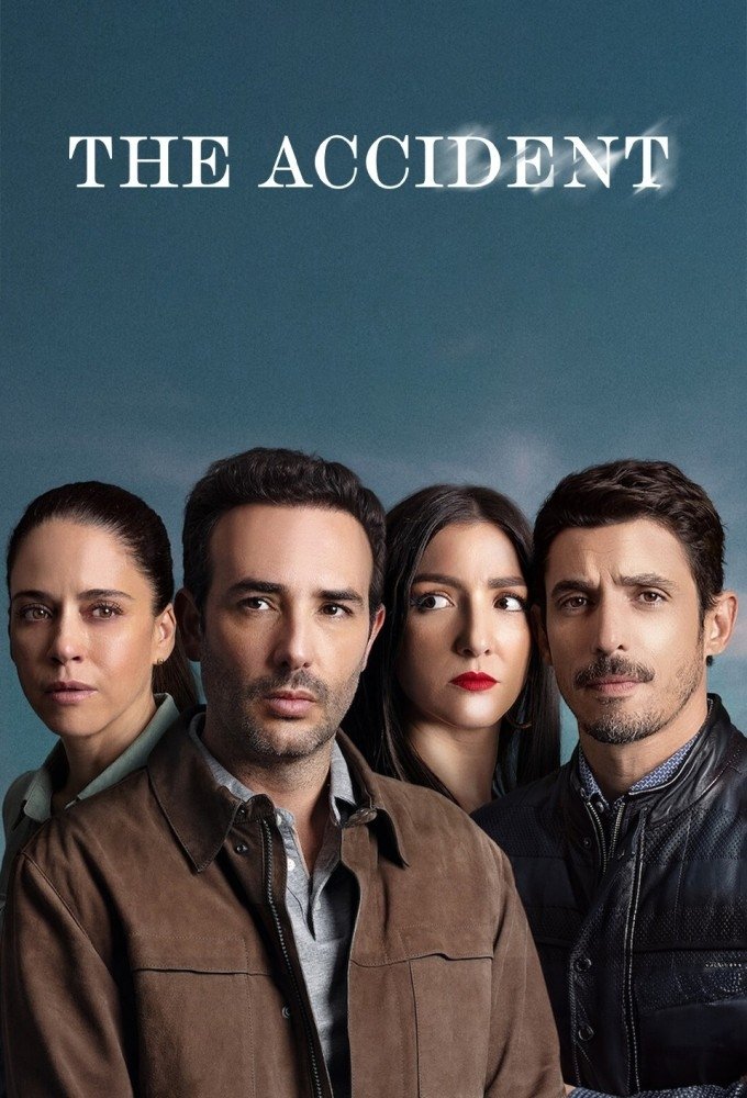 حادثه (The Accident)
