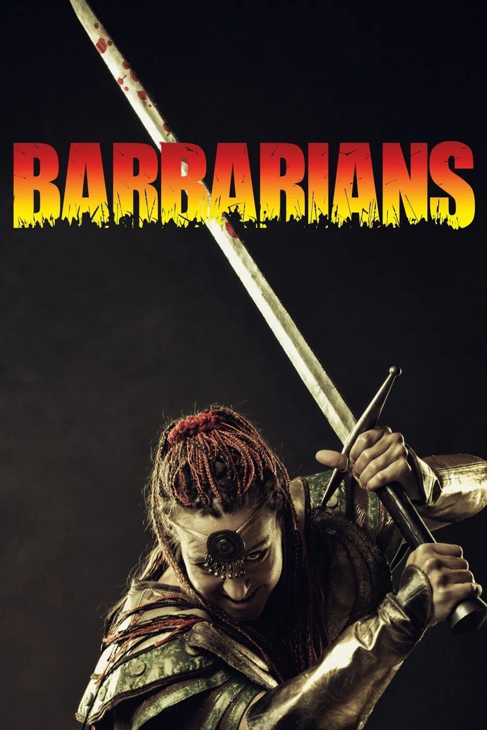 بربرها (Barbarians)