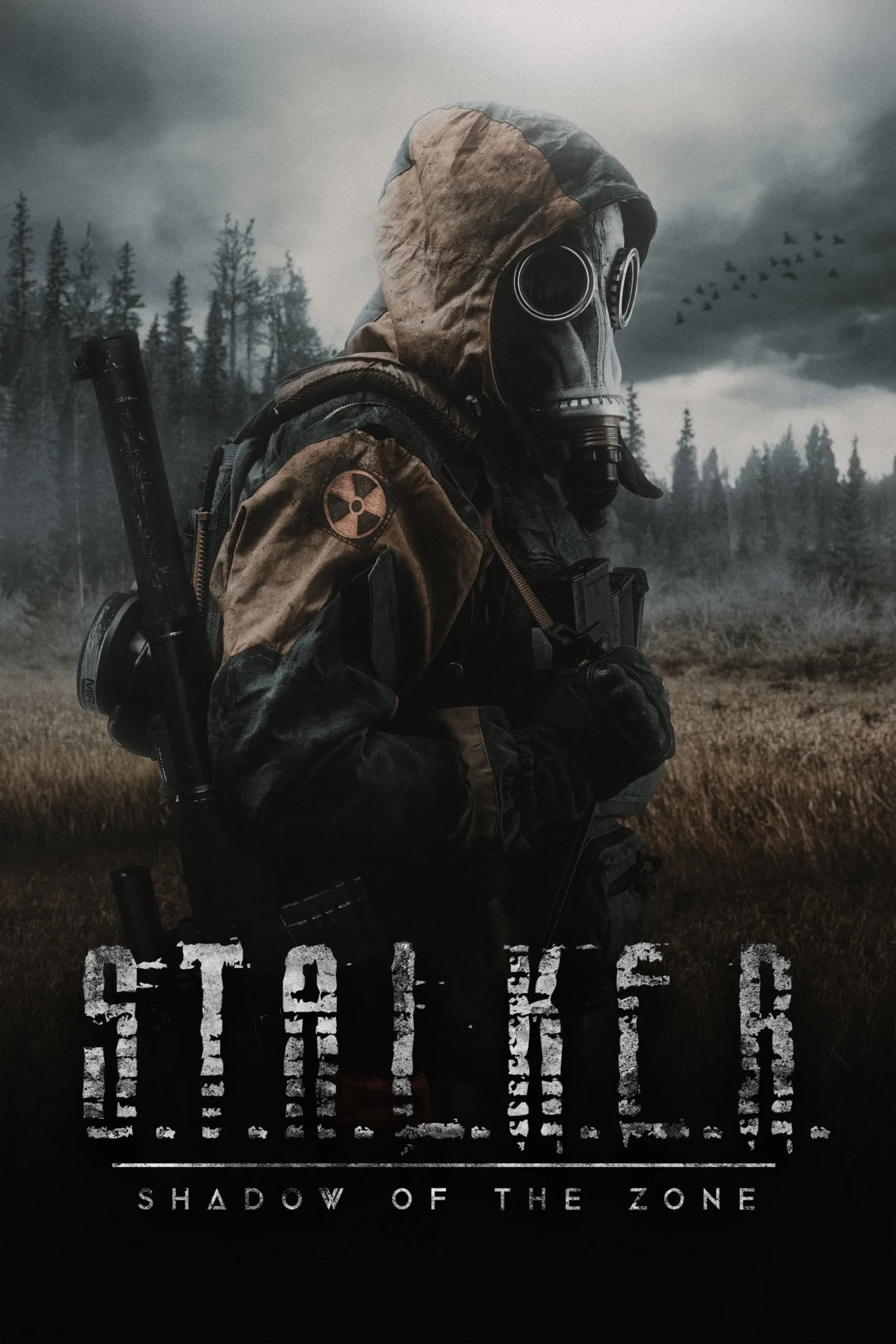 استاکر: سایه‌ی منطقه (S.T.A.L.K.E.R.: Shadow of the Zone)