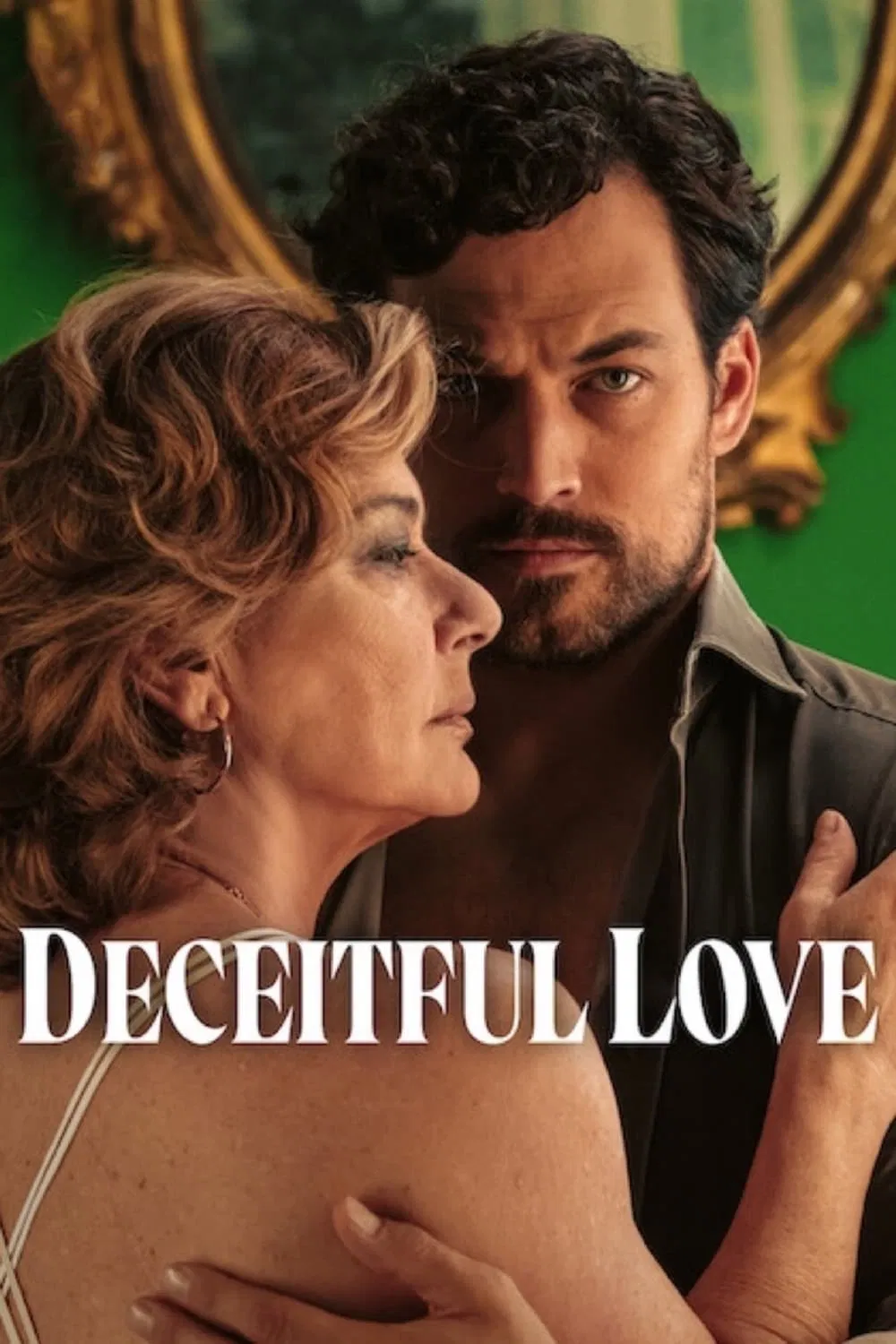 عشق فریبنده (Deceitful Love)