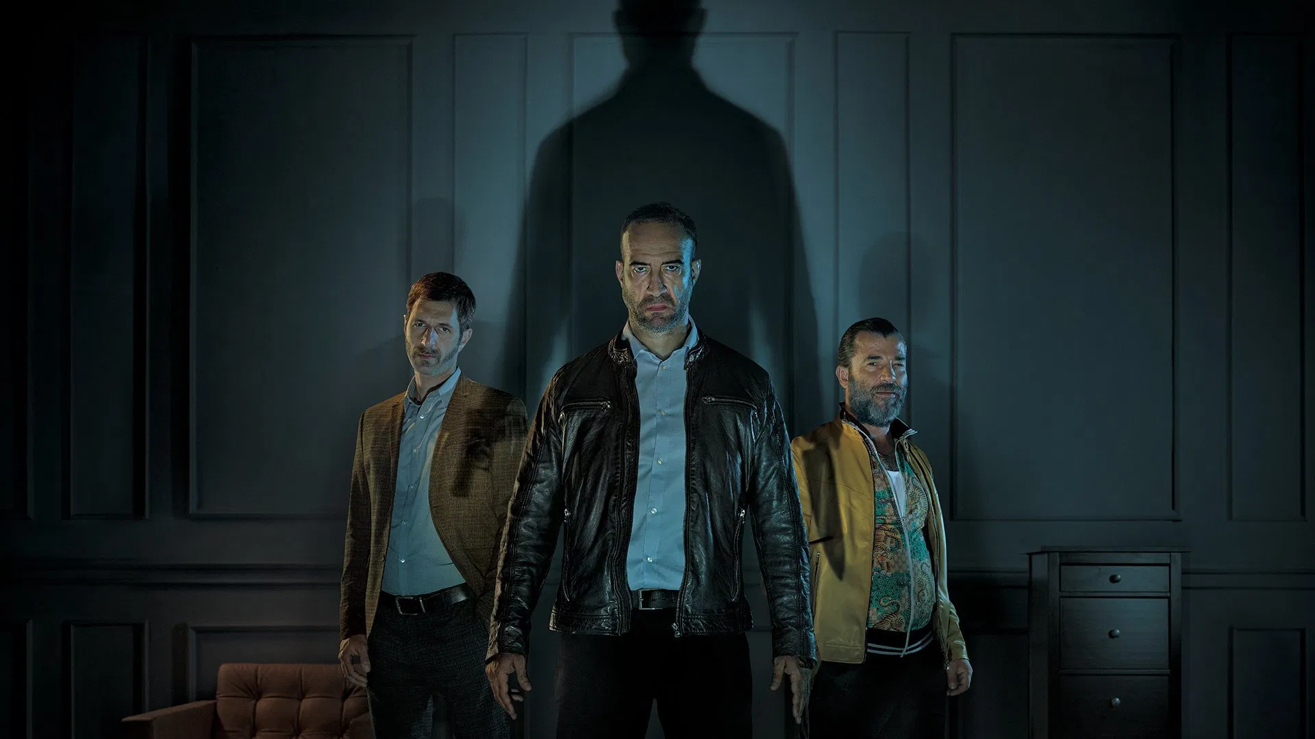Season 4 Poster