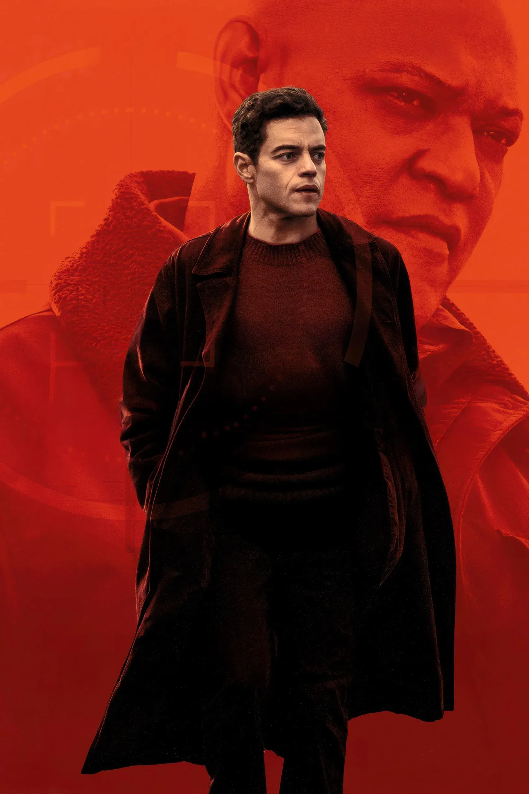 آماتور (The Amateur)