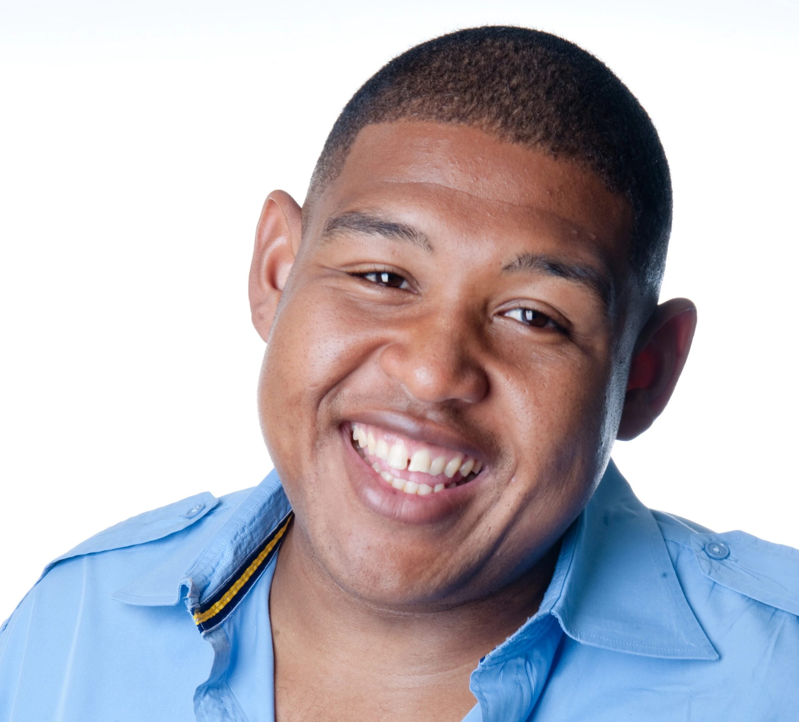 Omar Benson Miller