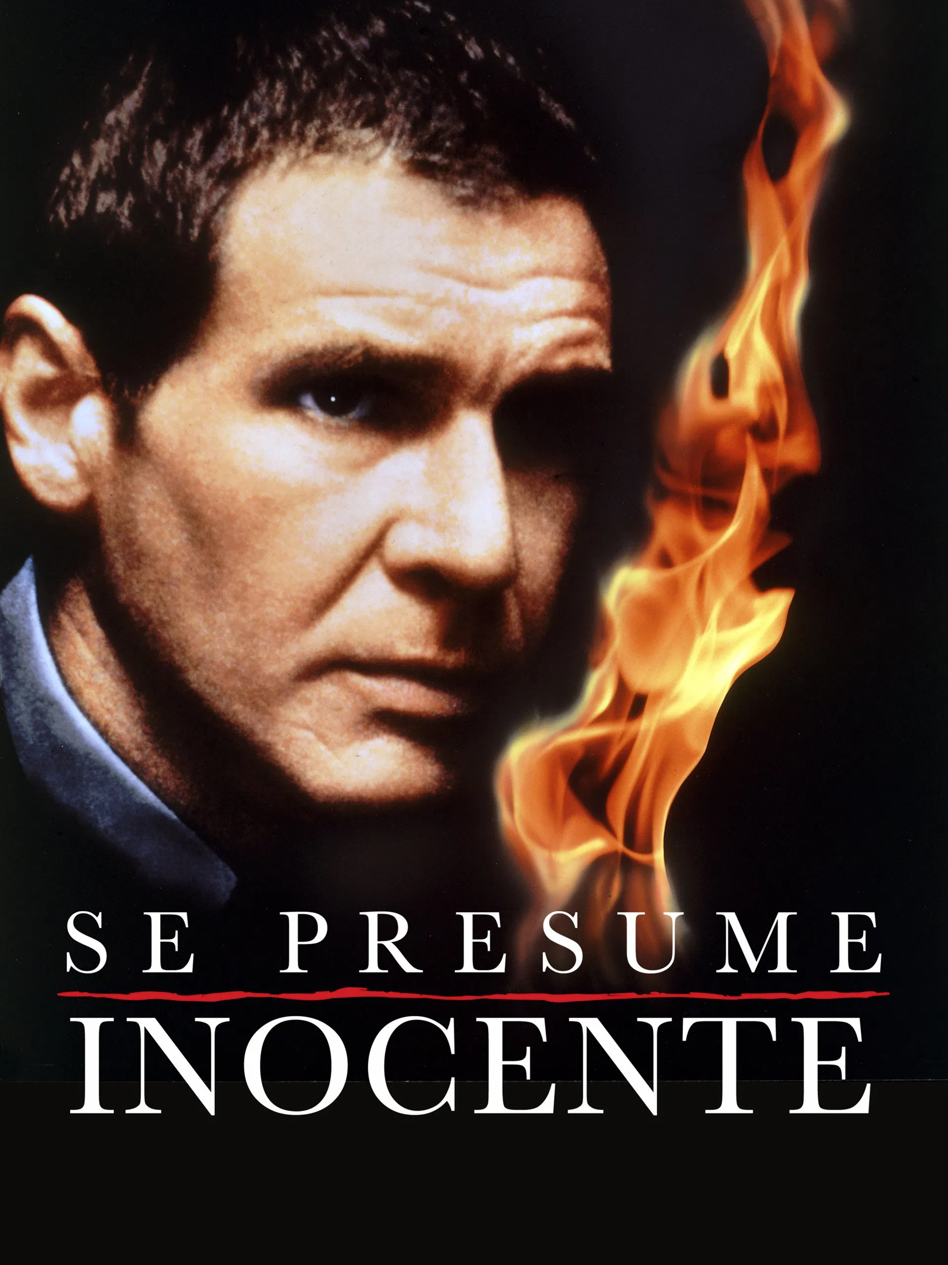 بی‌گناه (Presumed Innocent)