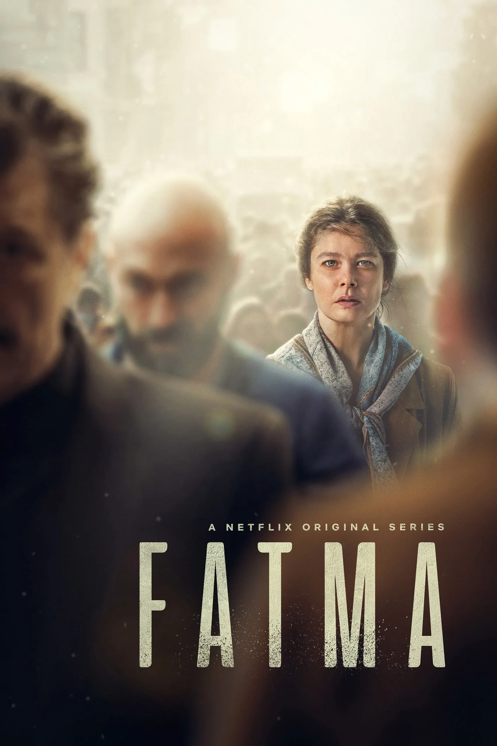 فاطما (Fatma)