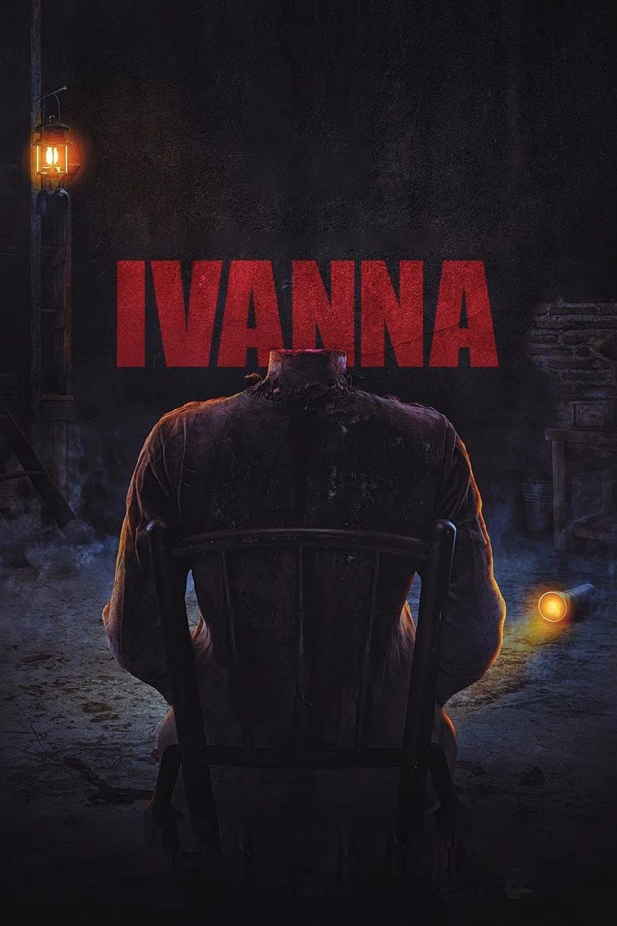 ایوانا (Ivanna)