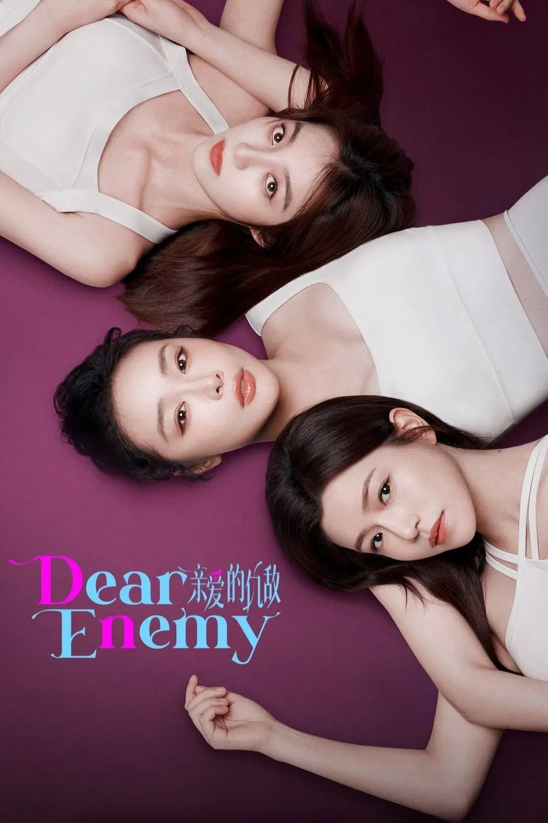 دشمن عزیز (Dear Enemy)