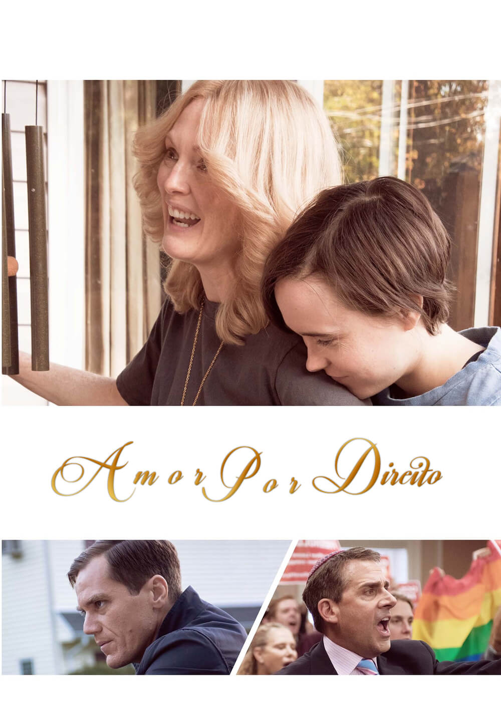 مالکیت آزاد (Freeheld)