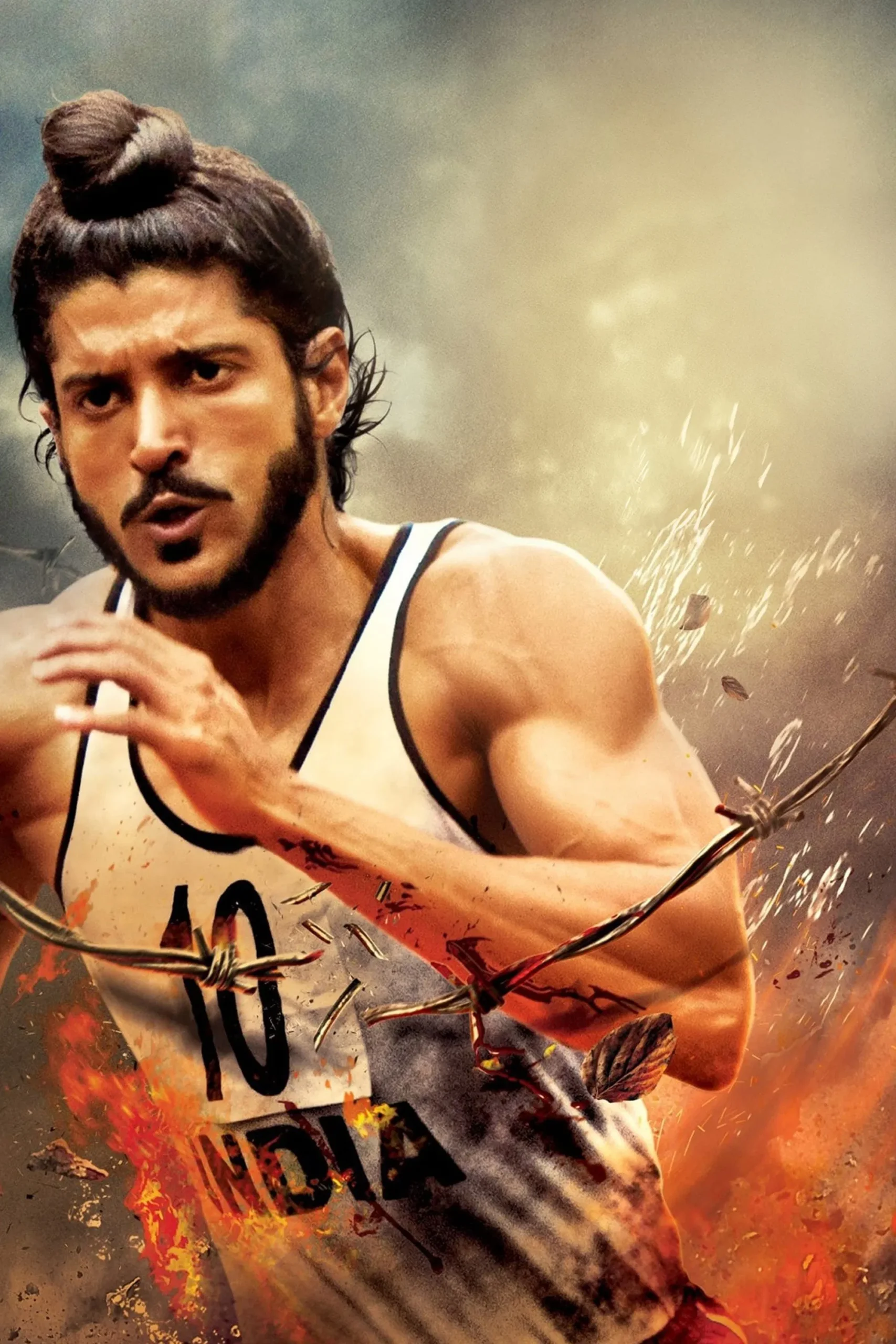 بدو میلکها بدو (Bhaag Milkha Bhaag)