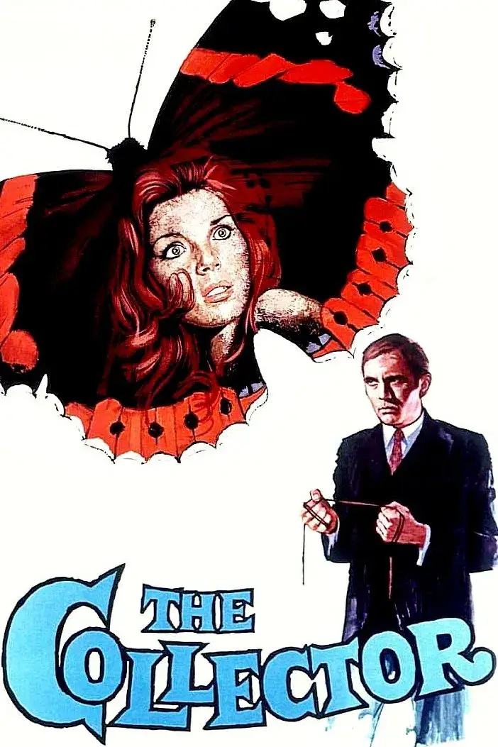 گردآورنده (The Collector)