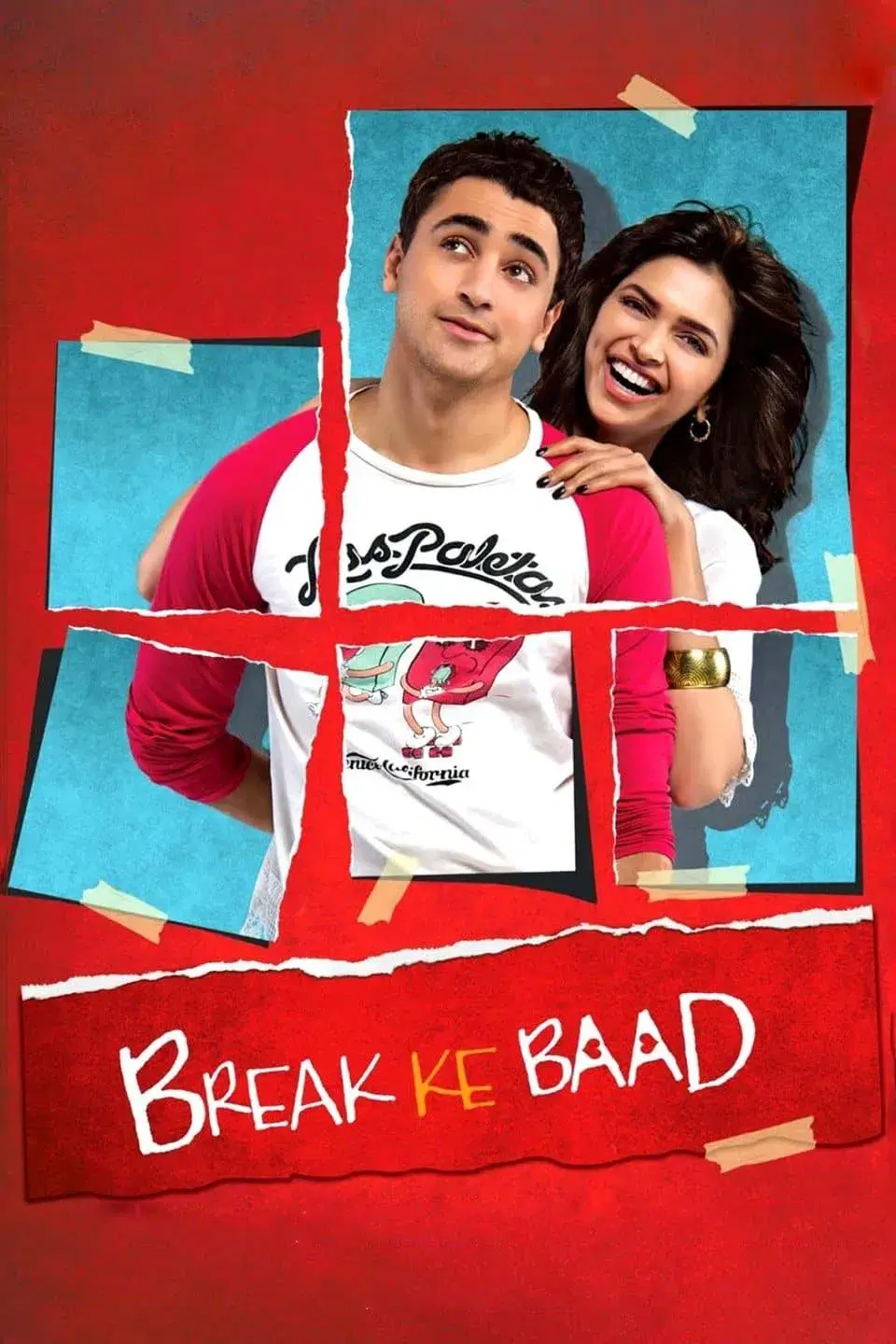 بریک کی بد (Break Ke Baad)