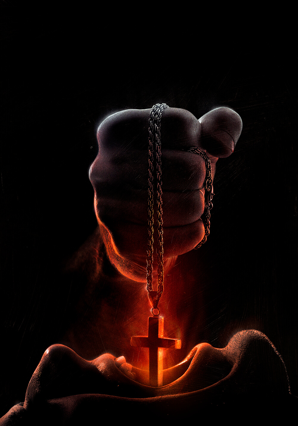 حلول (Incarnate)