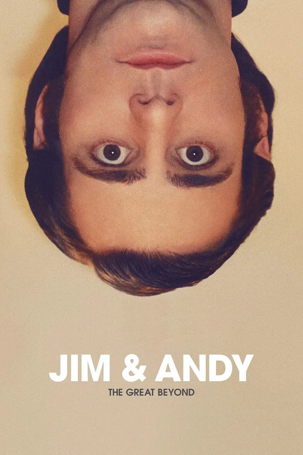جیم و اندی: فراتر از بزرگ (Jim & Andy: The Great Beyond – Featuring a Very Special Contractually Obligated Mention of Tony Clifton)