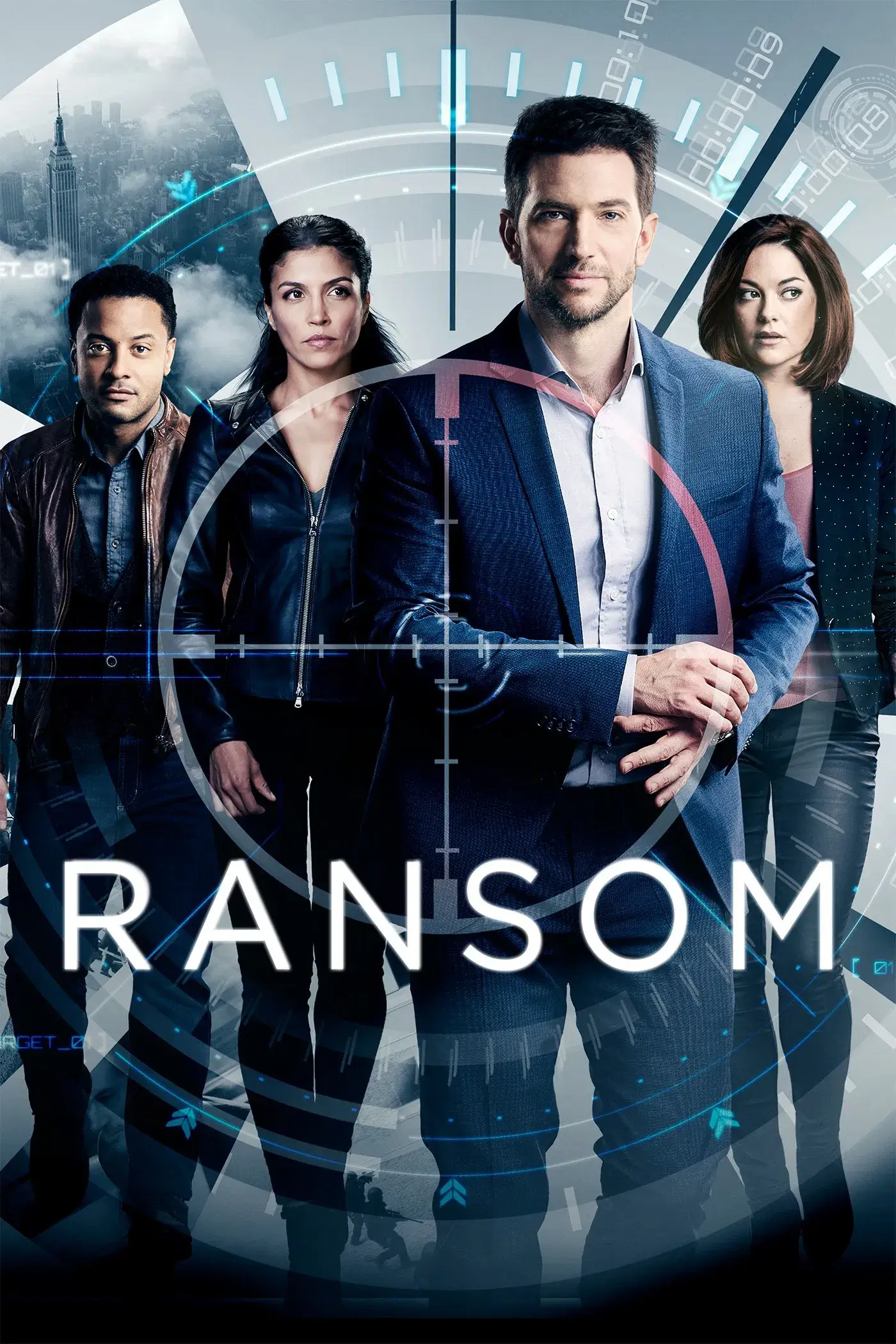باج (Ransom)