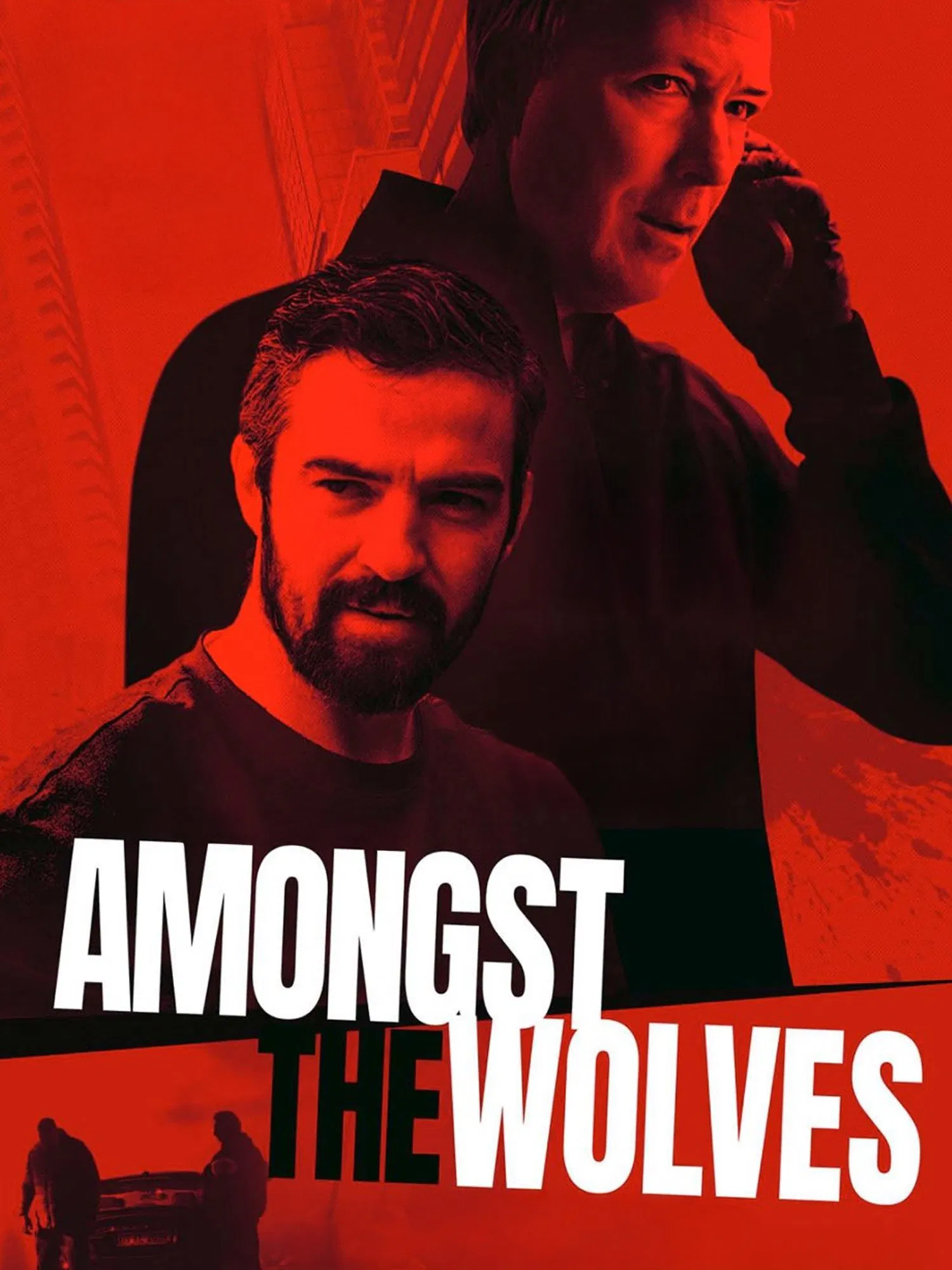 در میان گرگ‌ها (Amongst the Wolves)