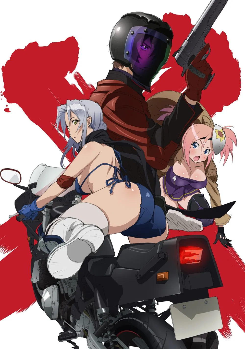 تریاژ ایکس (Triage X)