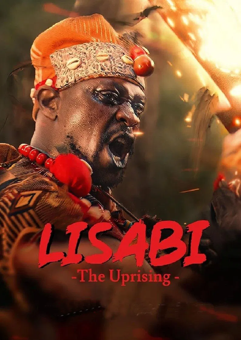 لیسابی: شورش (Lisabi: The Uprising)