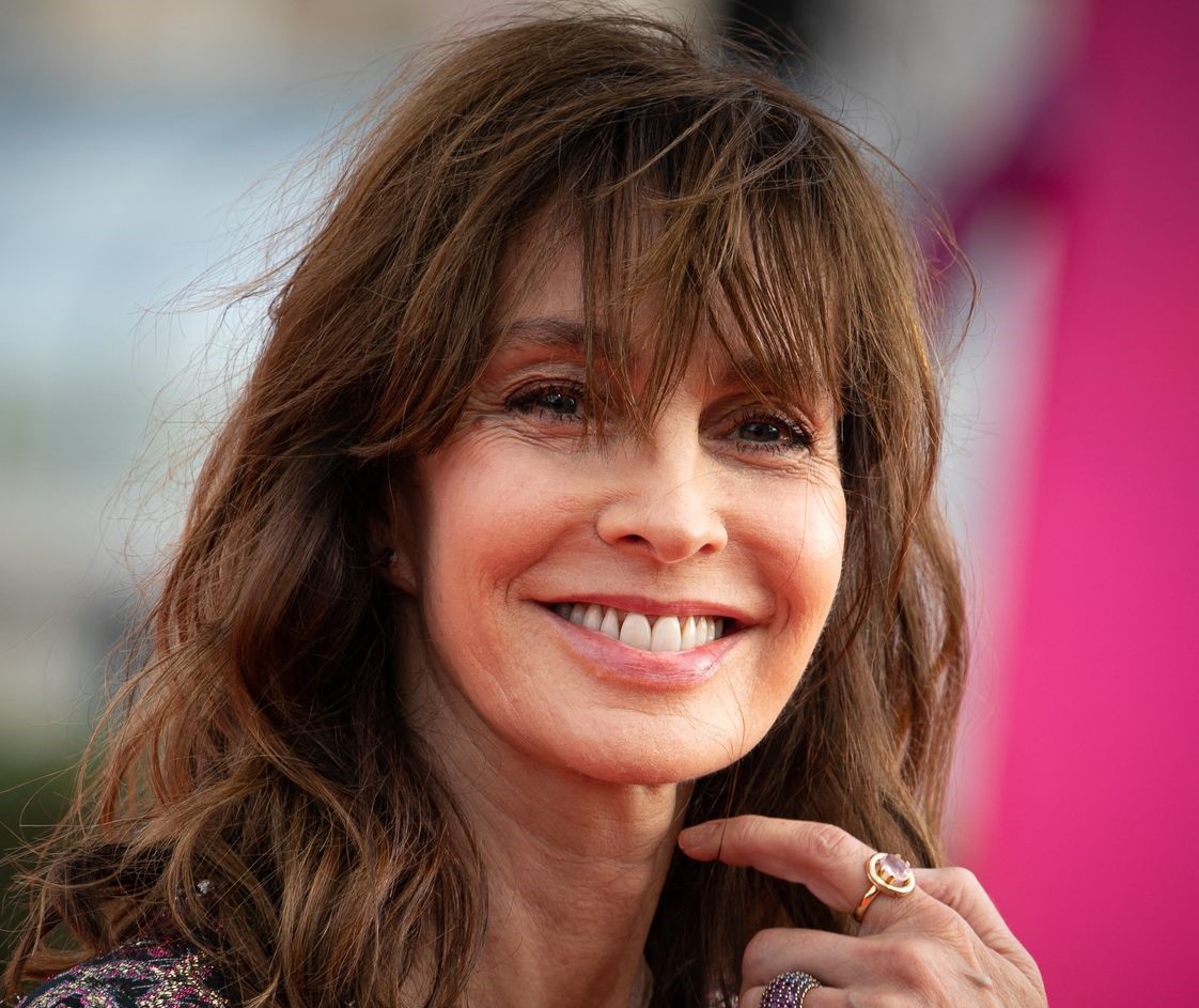Anne Parillaud
