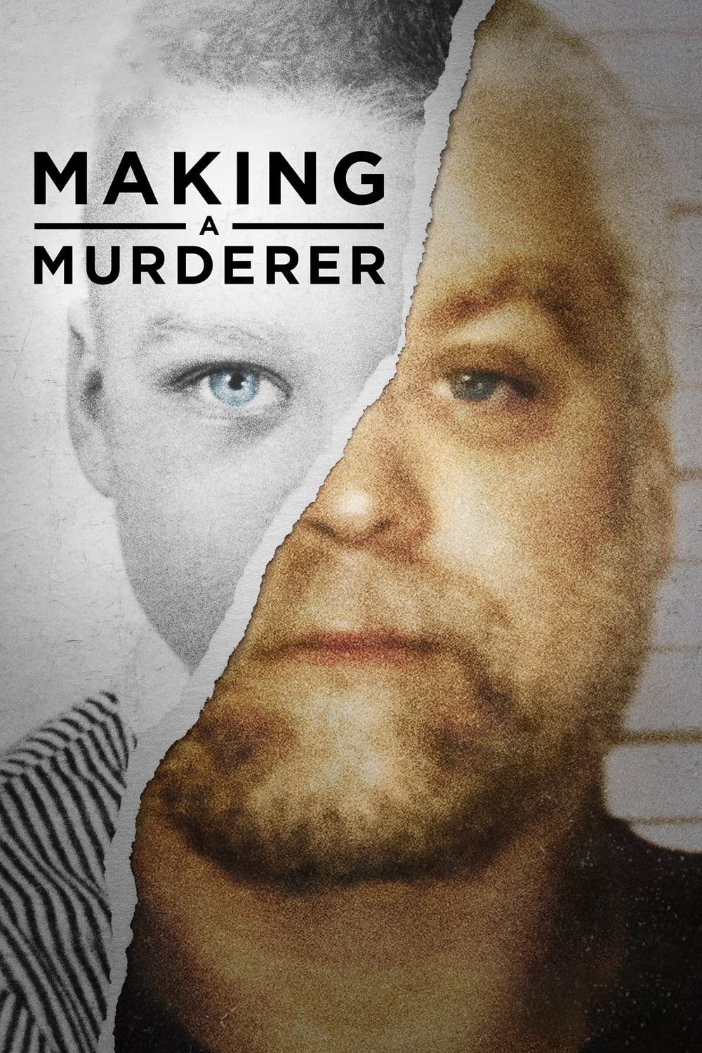 ساخت یک قاتل (Making a Murderer)