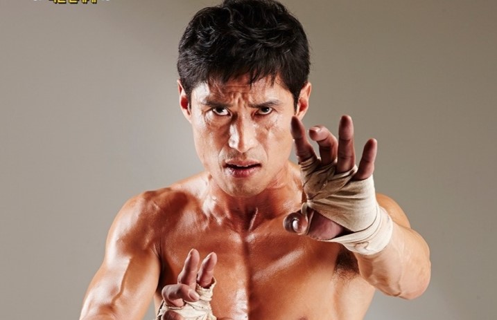 Jung Doo-hong