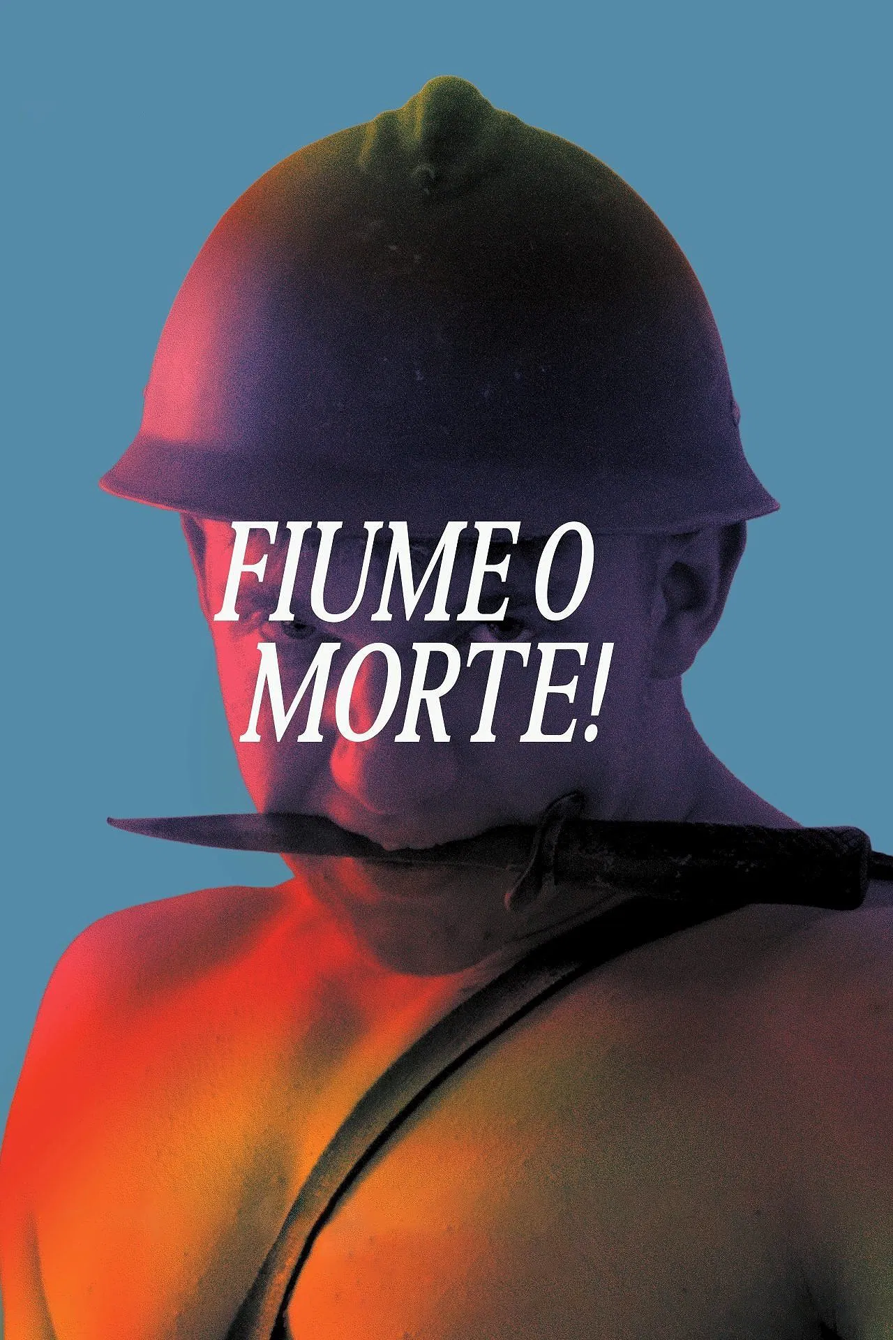 رودخانه یا مرگ (Fiume o morte!)