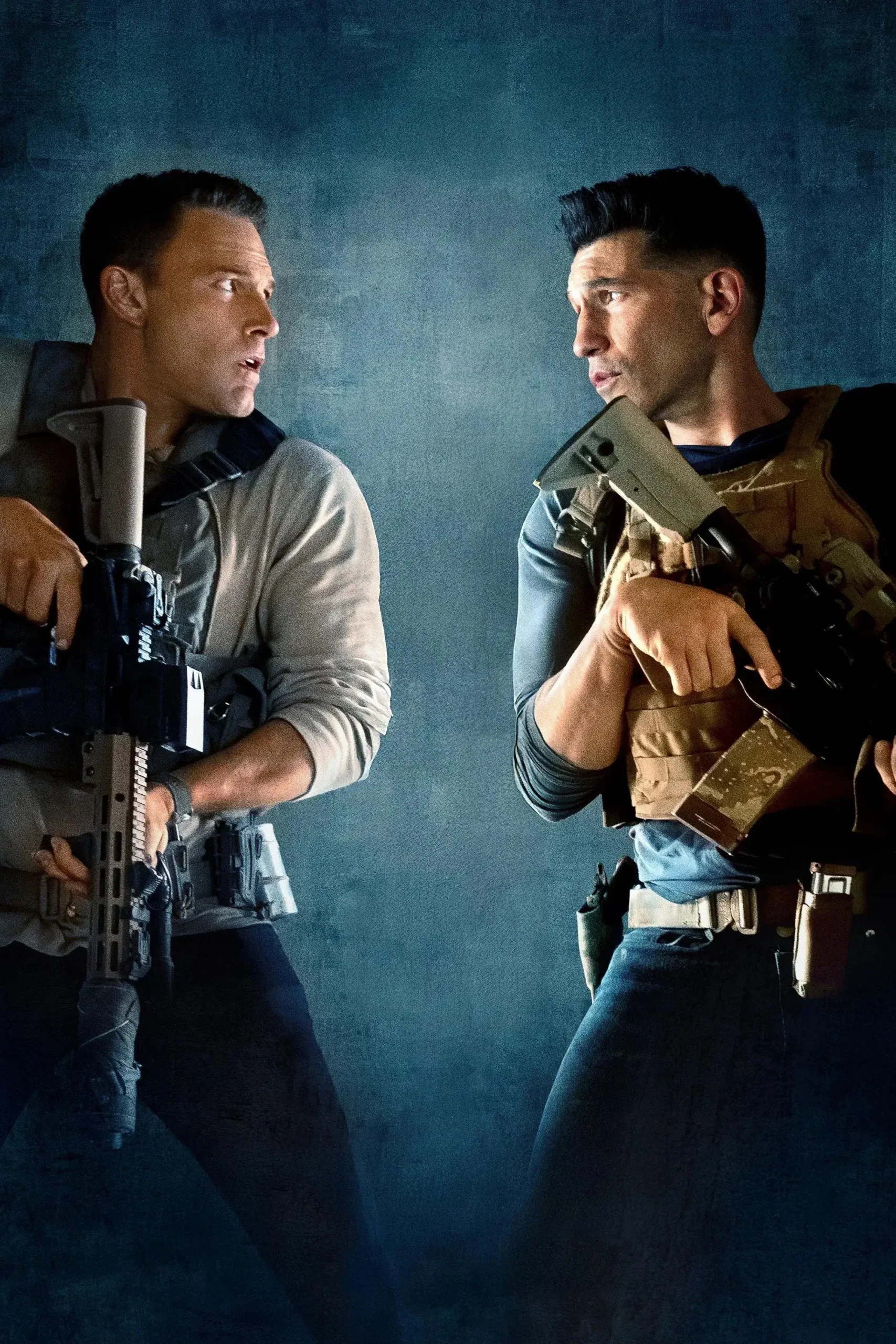 حسابدار ۲ (The Accountant 2)