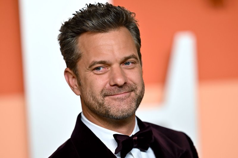 Joshua Jackson